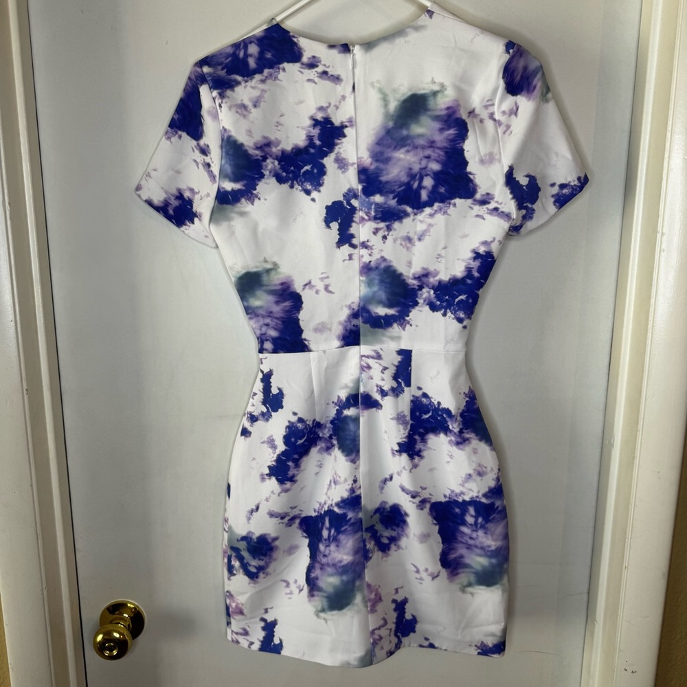 Bec & Bridge Cut Out Dress - Picture 2 of 6
